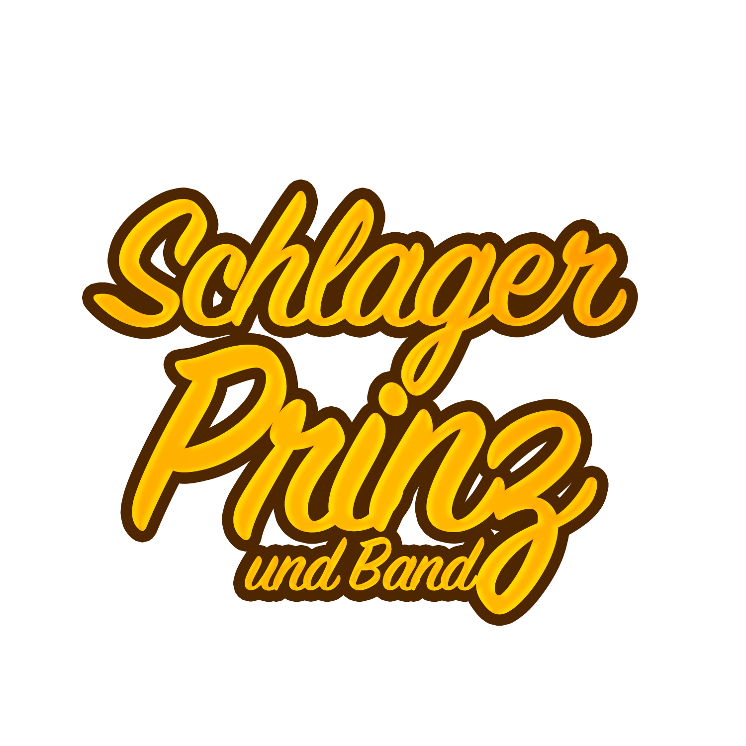 Der Schlagerprinz und Band