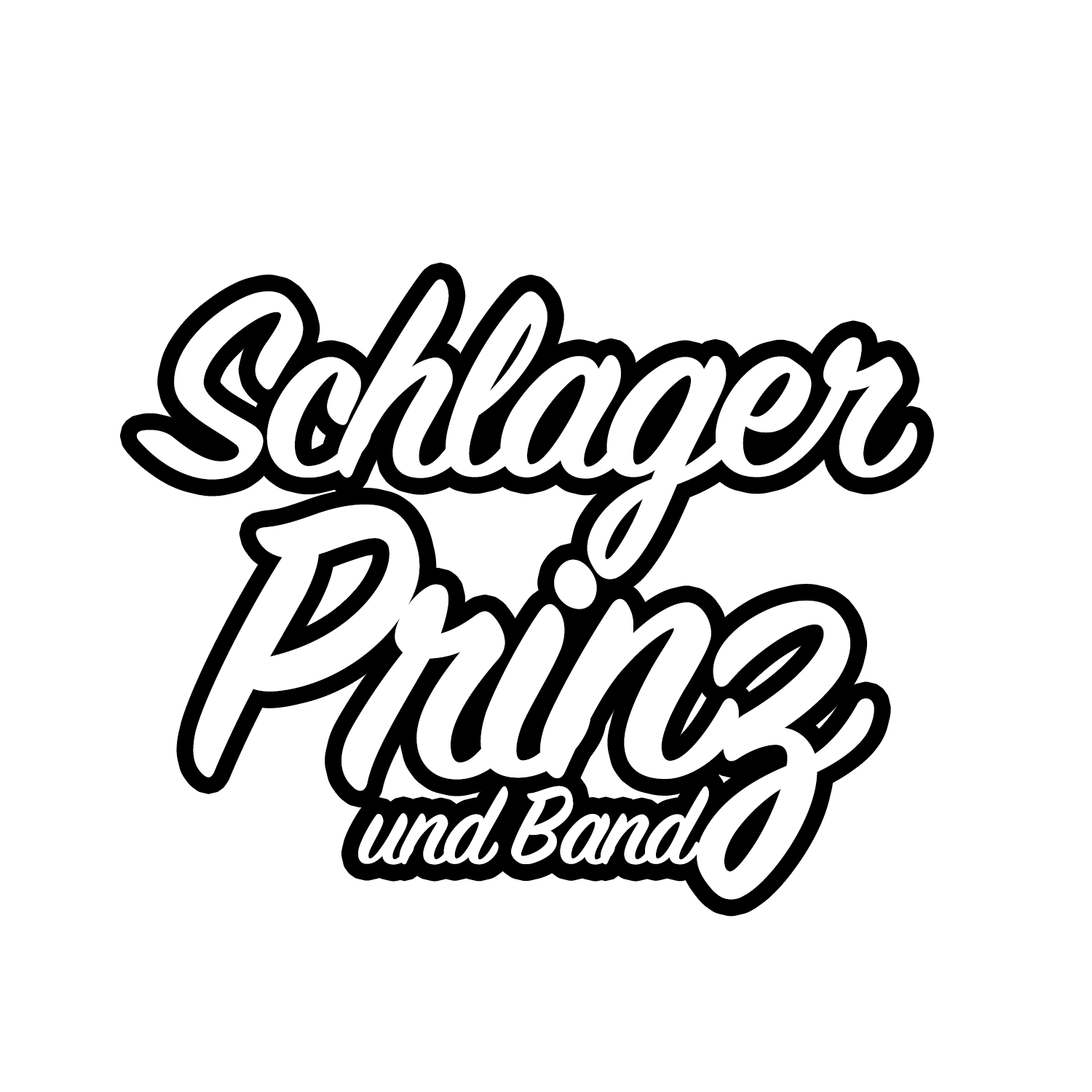 band-schlagerprinz-und-band