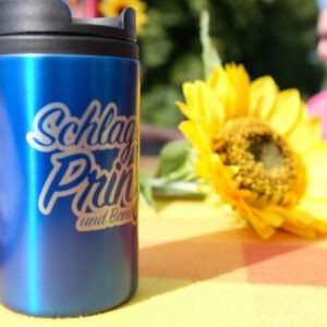 Thermo Kaffeebecher