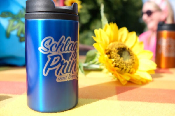 Thermo Kaffeebecher